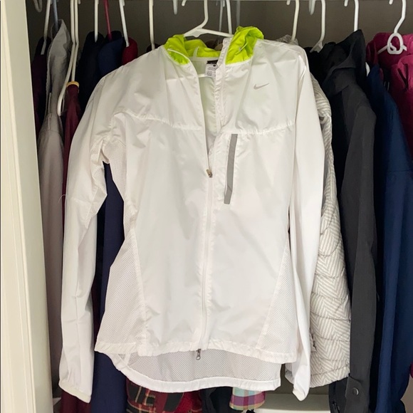 Nike light coat - Picture 3 of 5